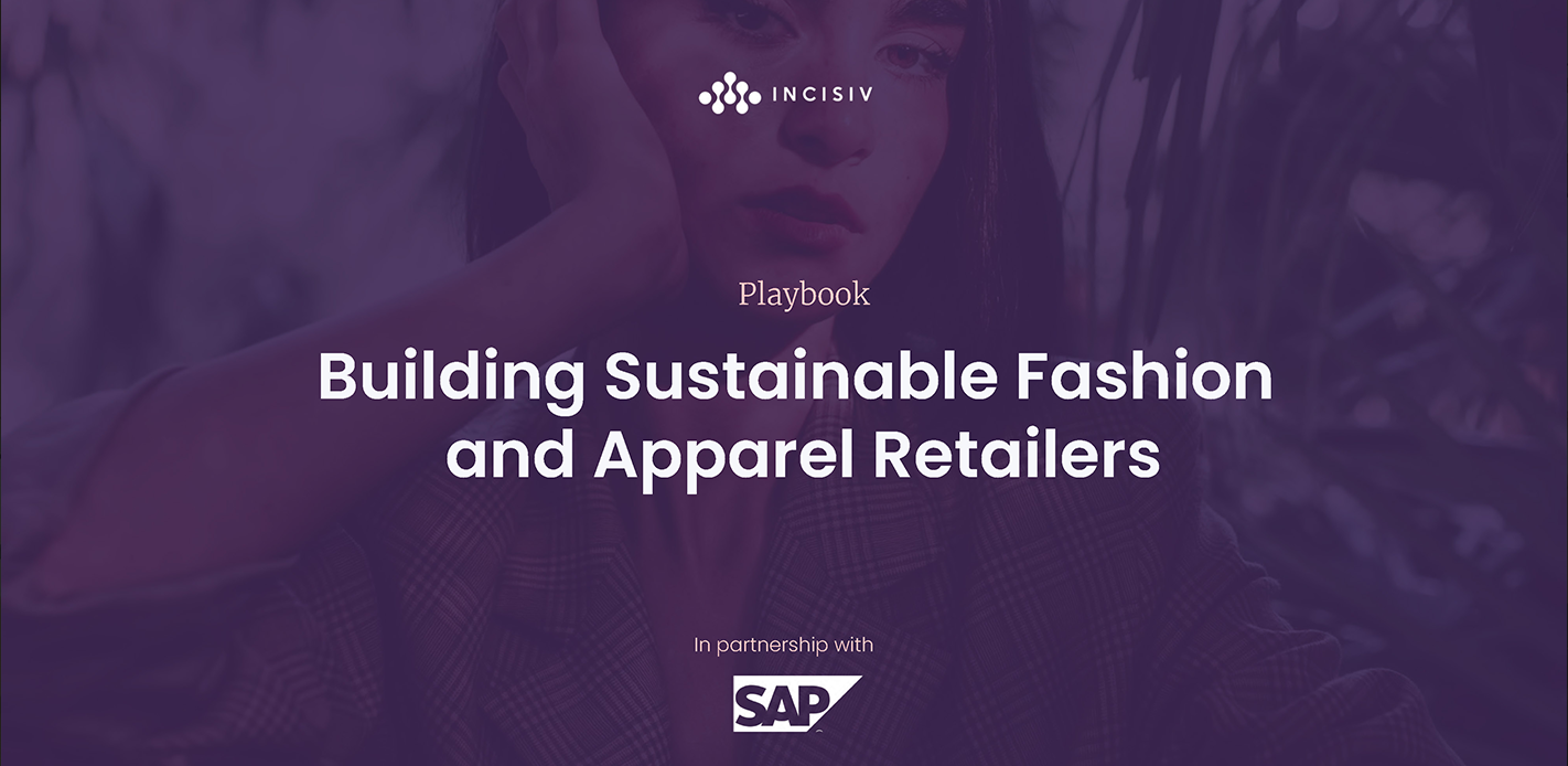 Building Sustainable Fashion and Apparel Retailers