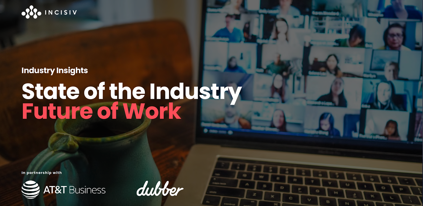 State of the Industry: Future of Work