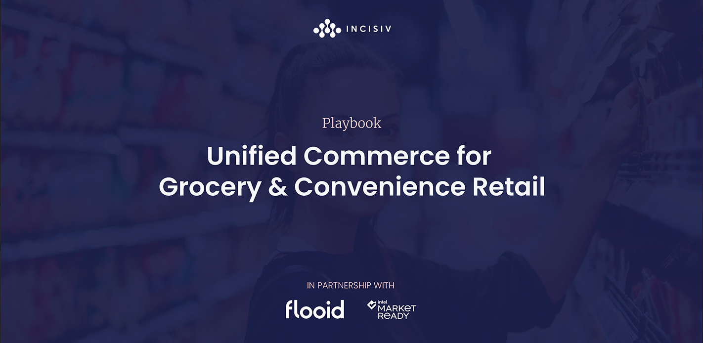 Unified Commerce for Grocery & Convenience Retail