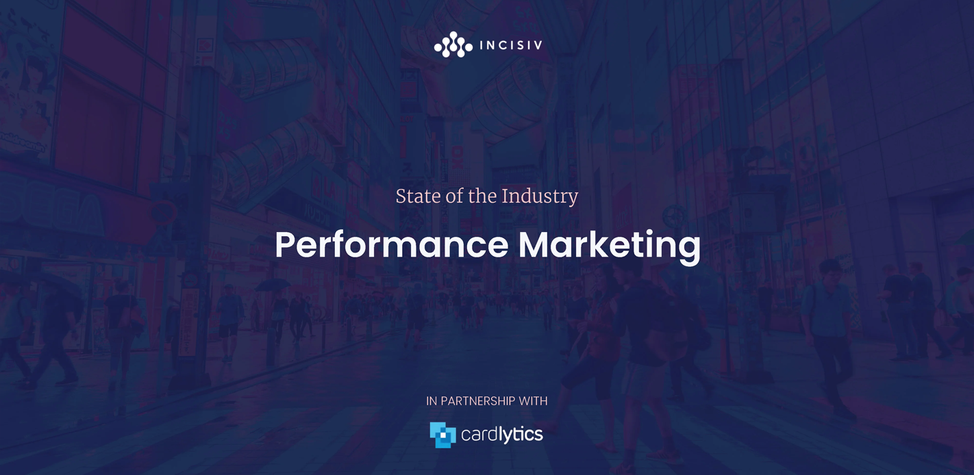 Performance Marketing