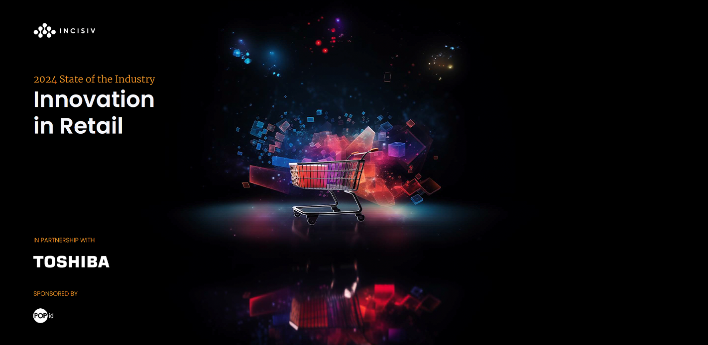 Innovation in retail