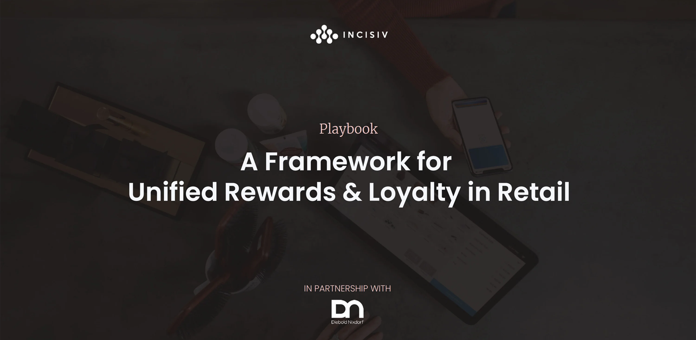 A Framework for Unified Rewards & Loyalty in Retail