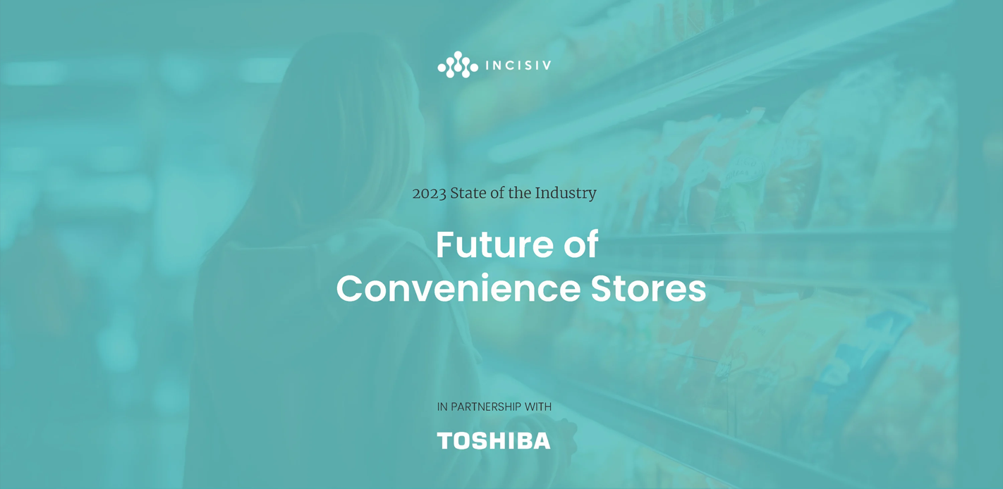 Future of Convenience Stores