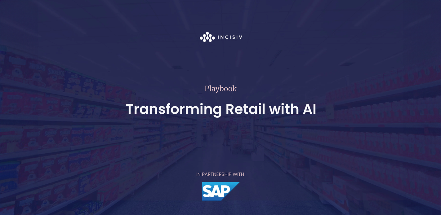 Transforming Retail with AI