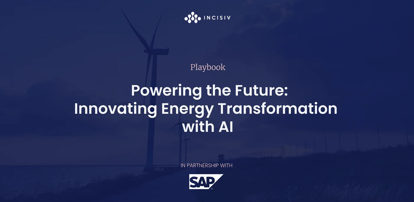 Transformation With AI