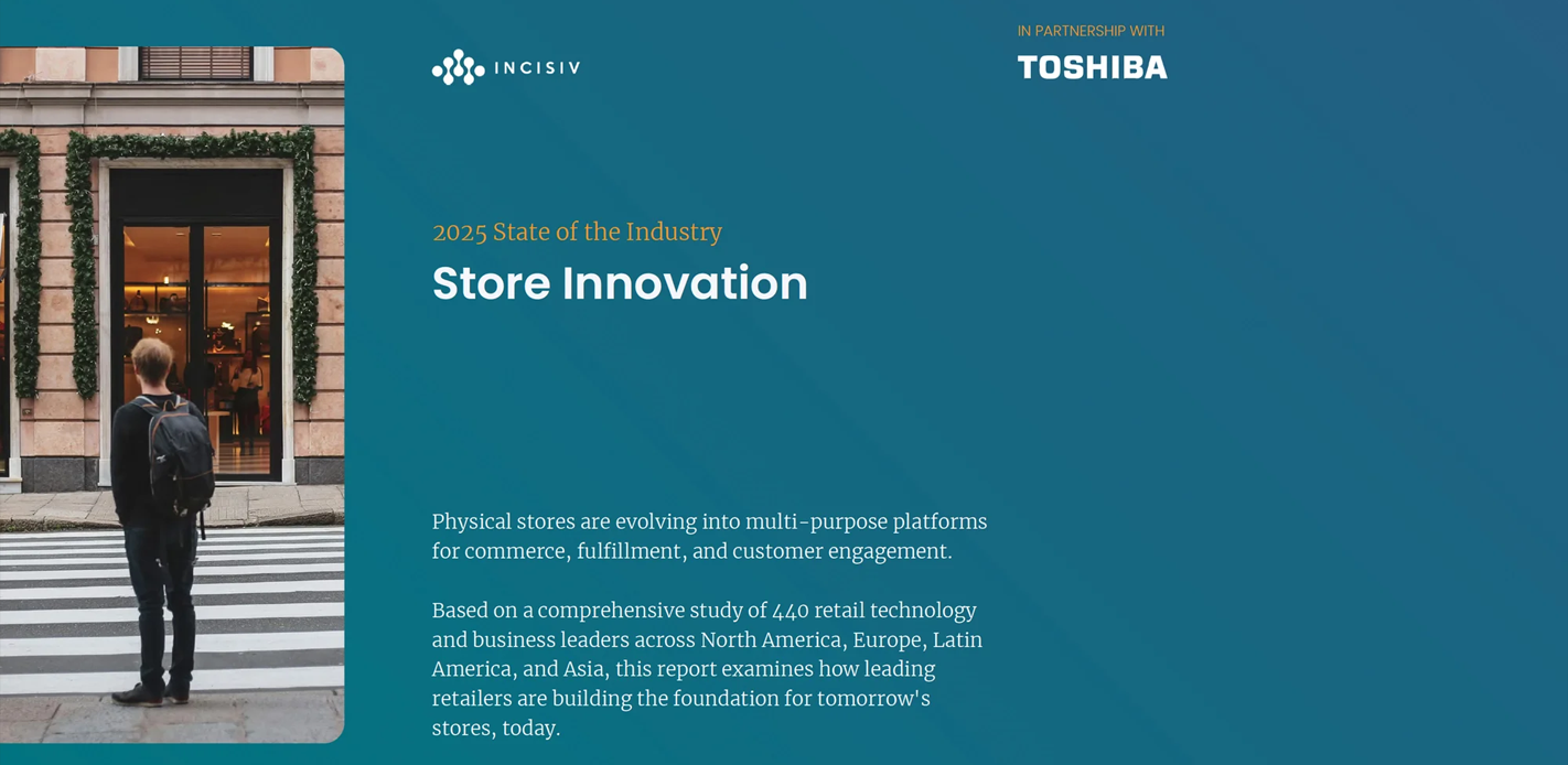 Store innovation 2024