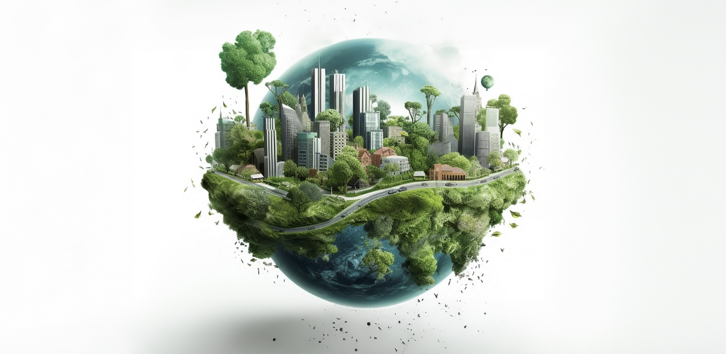 Sustainability in Grocery-Progress Through Technology
