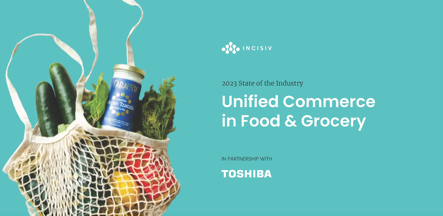 Unified Commerce in Food & Grocery