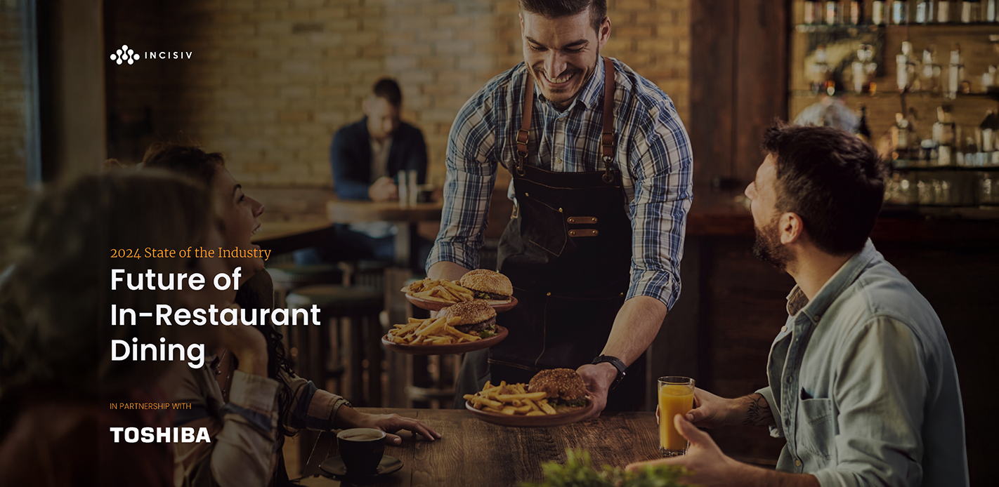 Future of In-Restaurant Dining