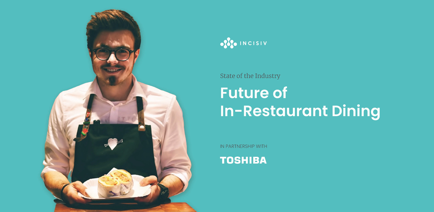 Future of In-Restaurant Dining