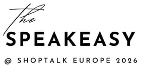 Shoptalk Europe, logo
