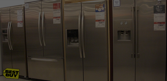 Is Best Buy Fumbling its Appliances Opportunity?