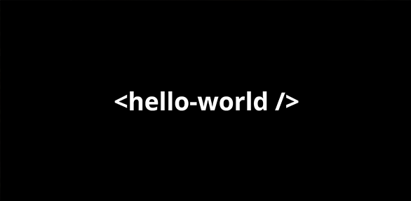 Hello World