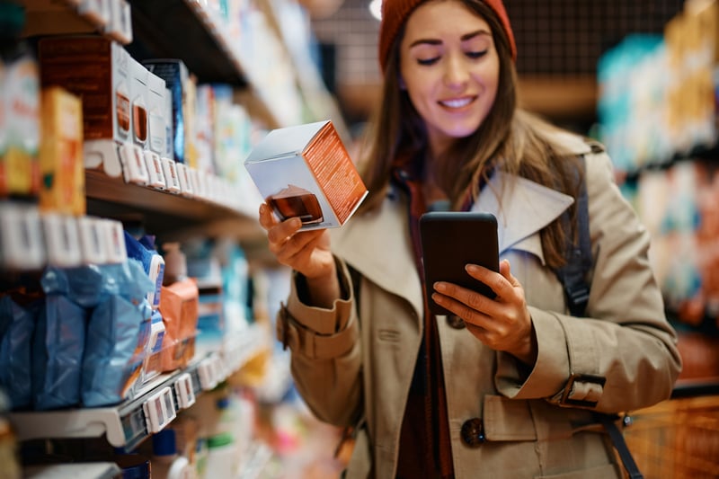 Agentic Commerce Has Rewritten The Rules Your Retail Buyers Compete By