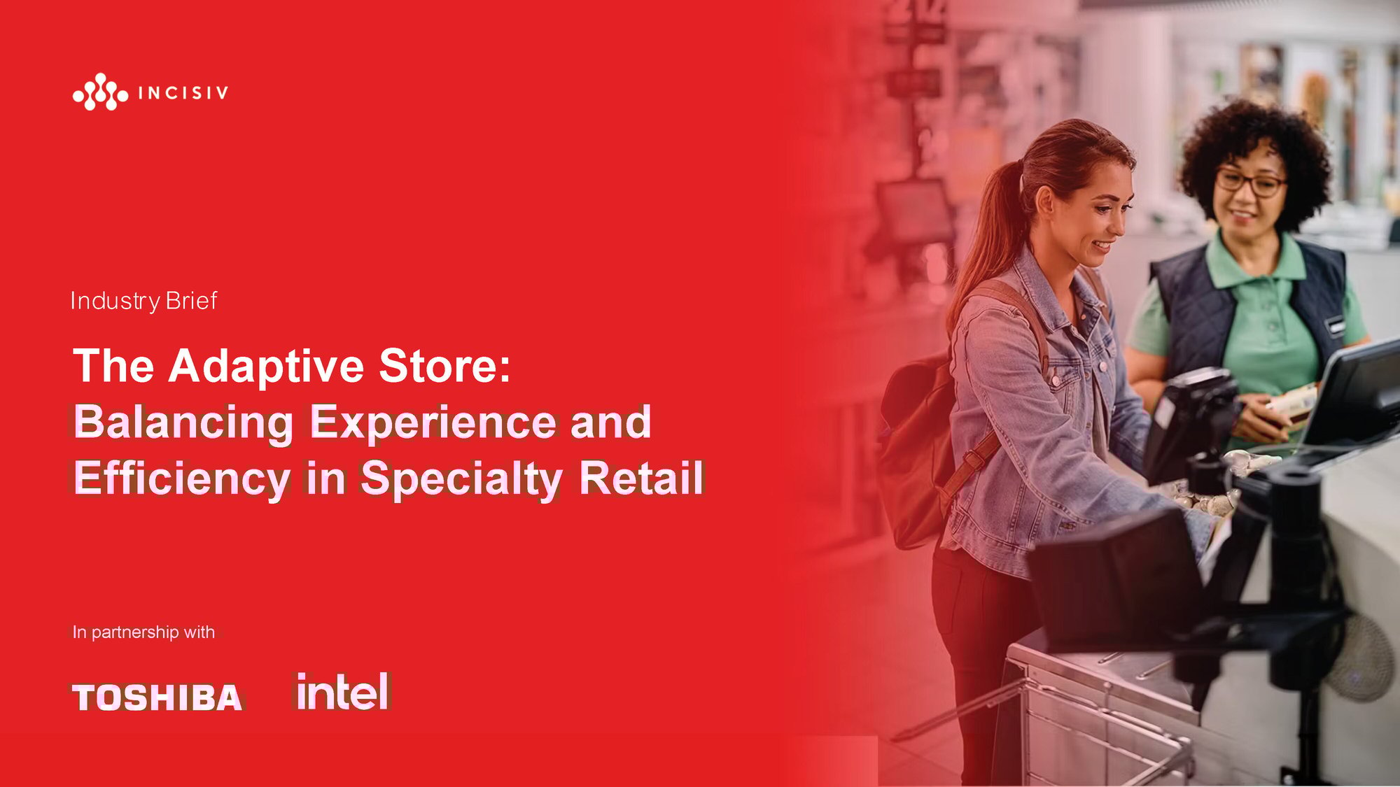 TBalancing Experience and Efficiency in Specialty Retail