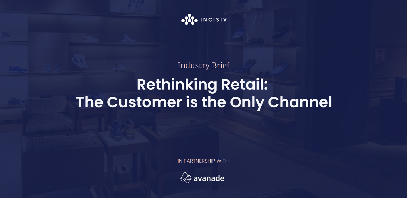 Rethinking Retail
