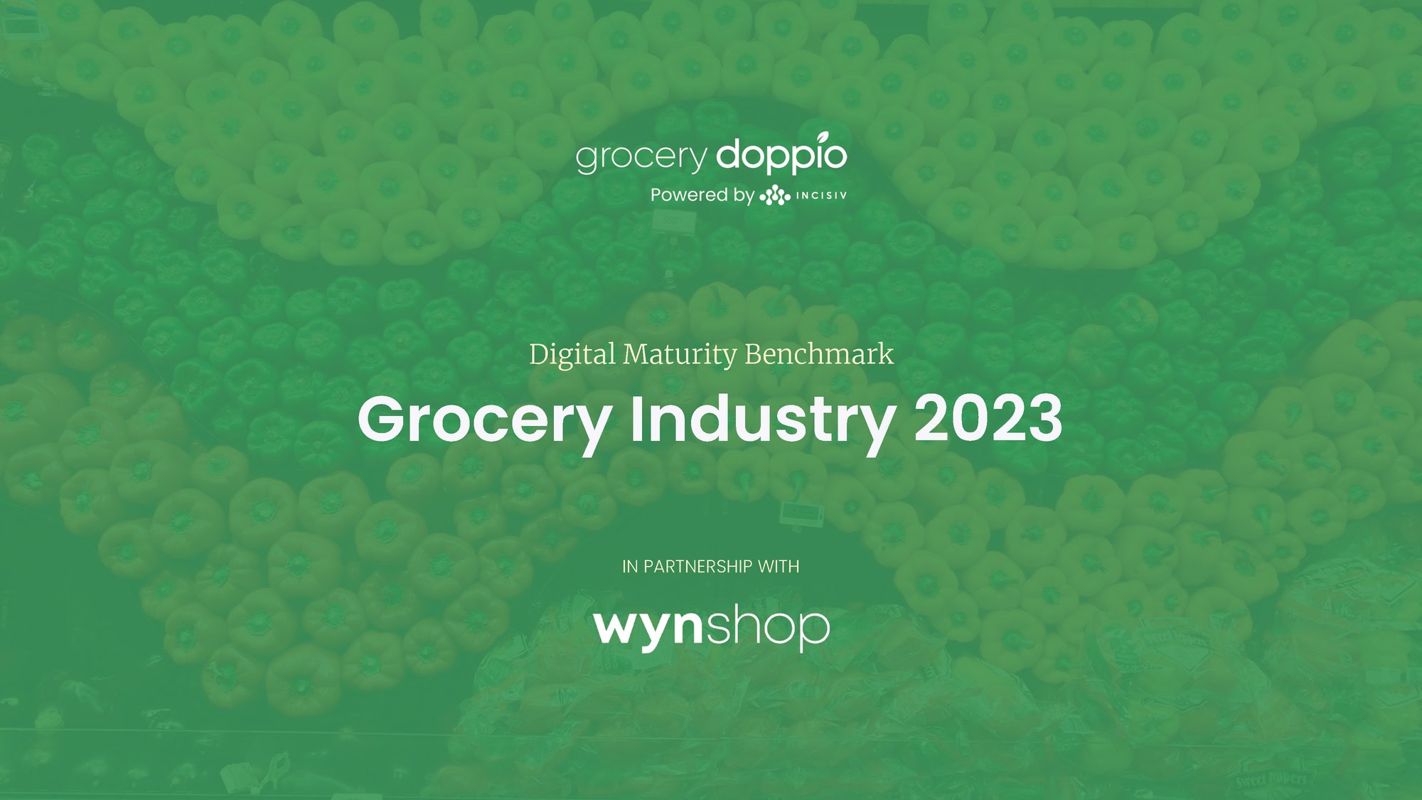 Grocery Benchmark 2023