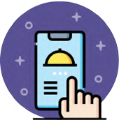 Online Ordering