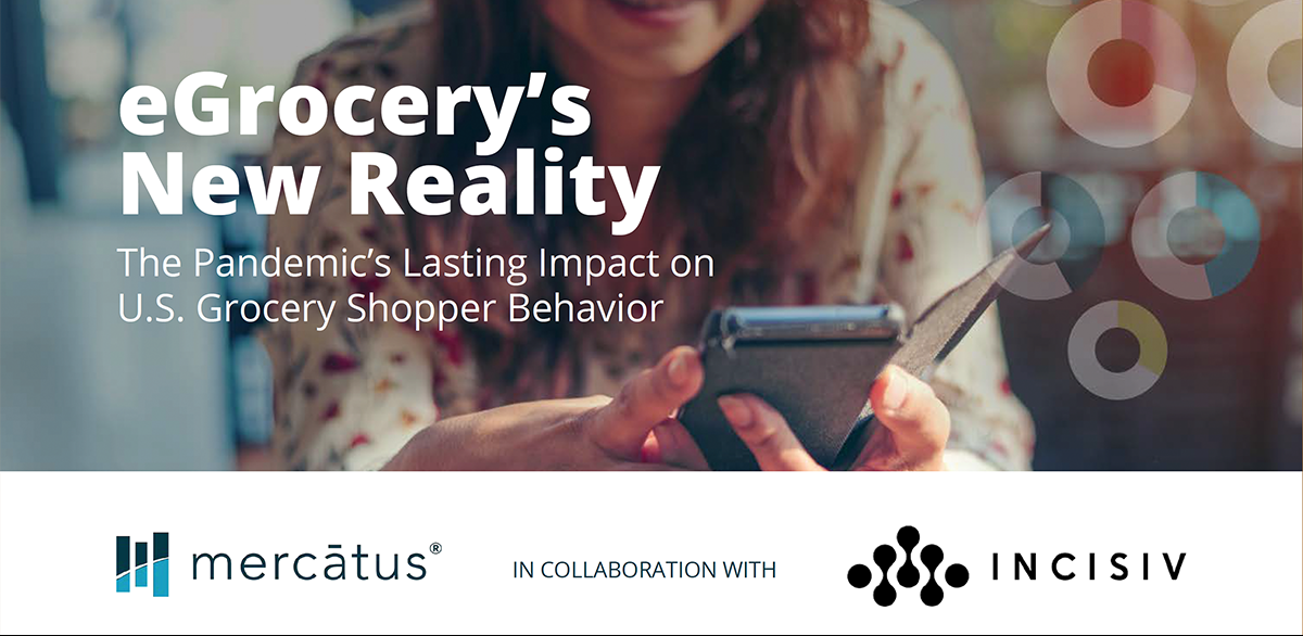 eGrocery’s New Reality