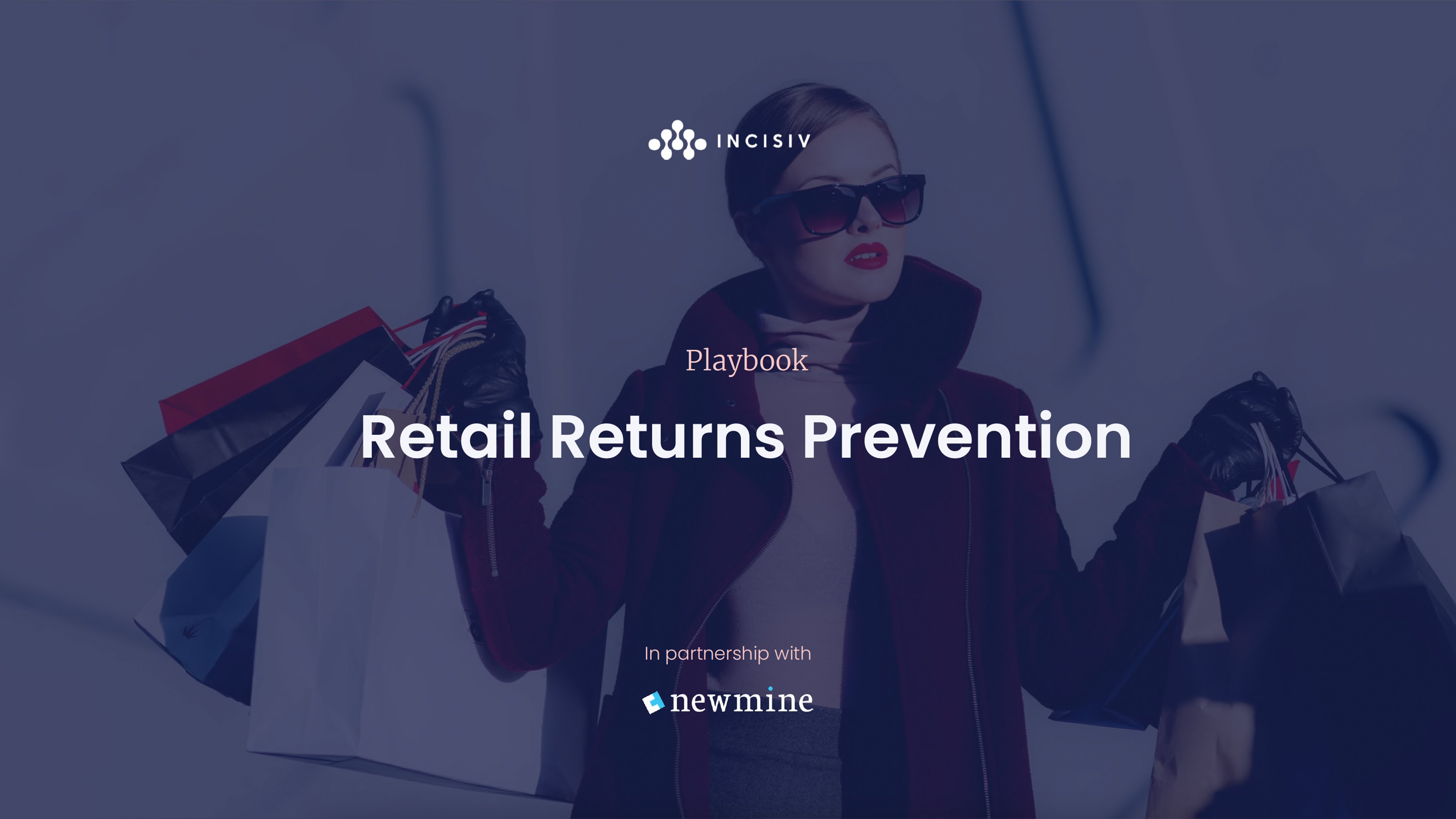 Retail Returns Prevention 