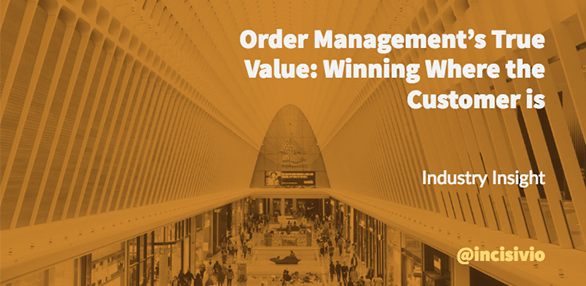Order Management True Value Winning Where The Customer Is