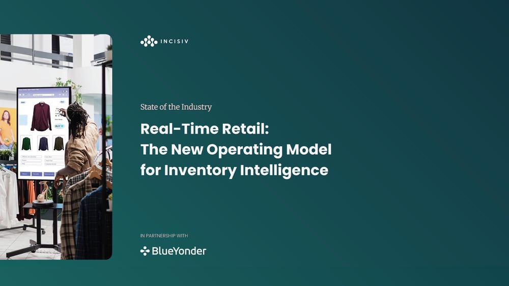 Real-Time Retail The New Operating Model for Inventory Intelligence