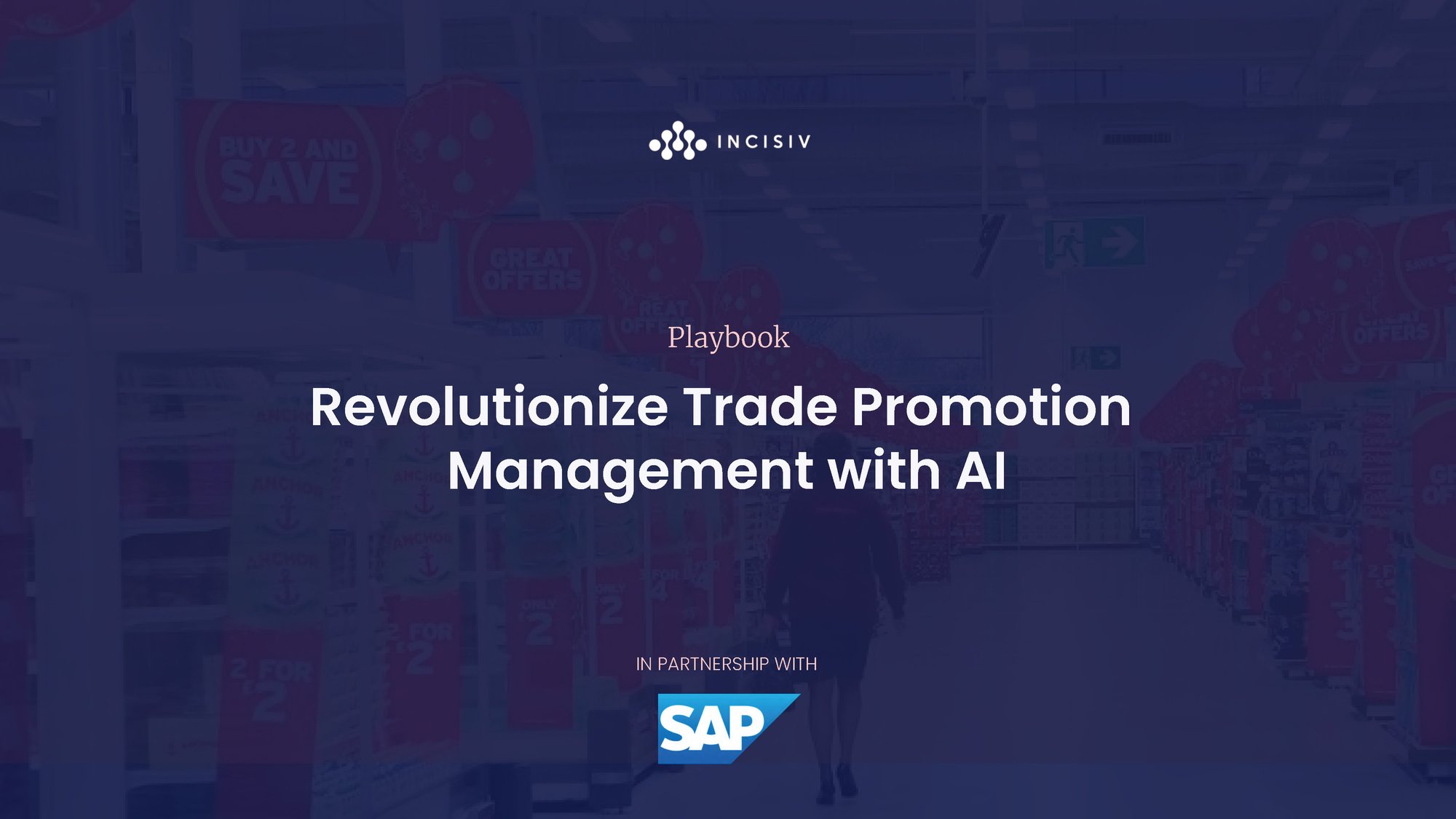 Revolutionize Trade Promotion Management with AI