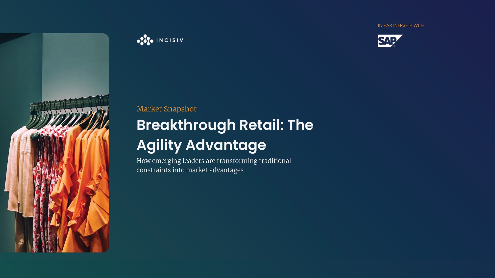 Breakthrough Retail