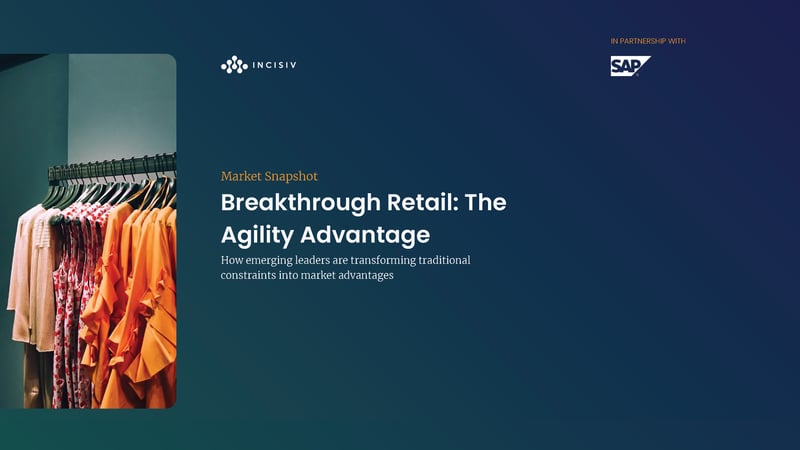 Breakthrough Retail
