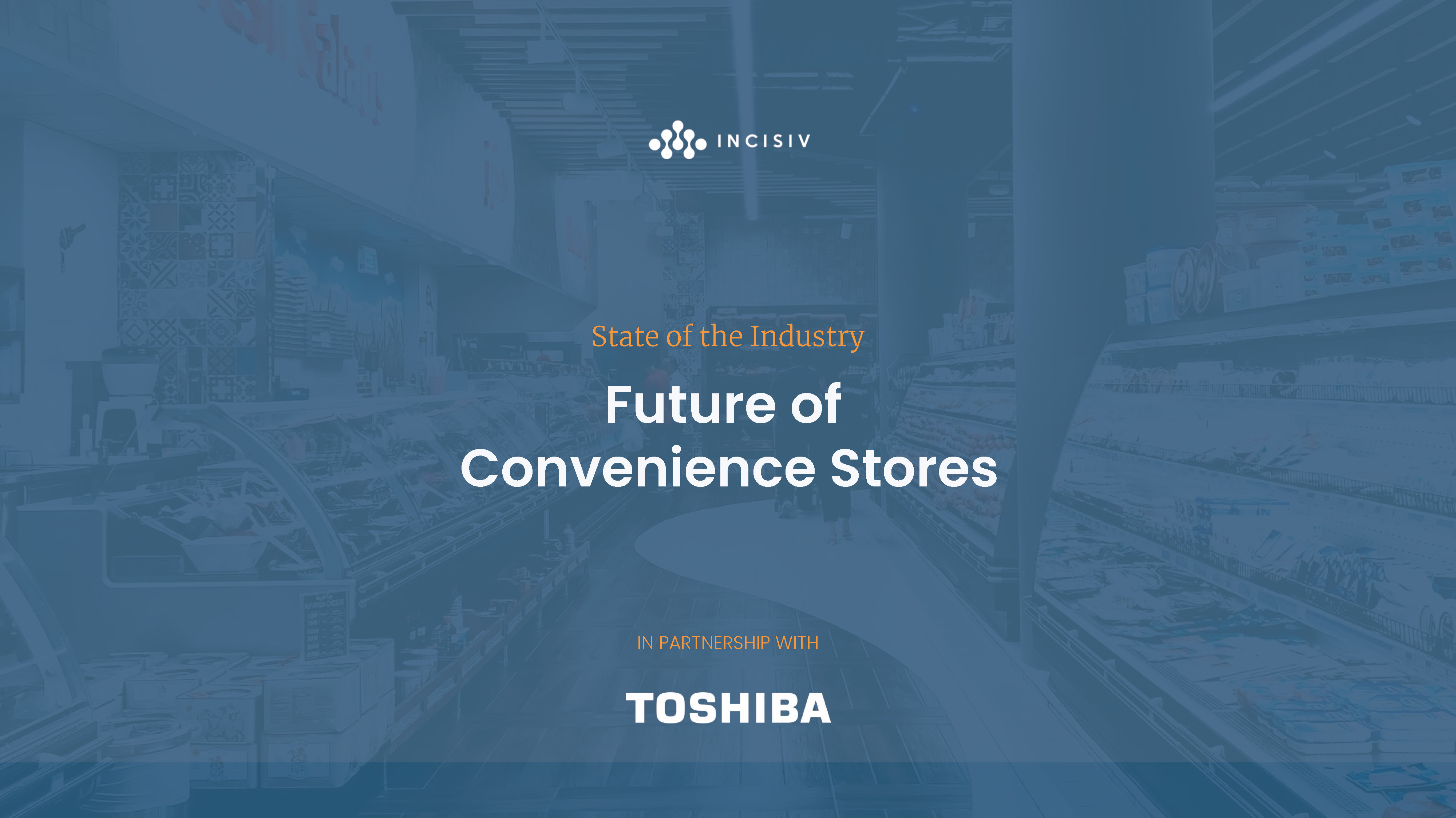Future of Convenience Stores