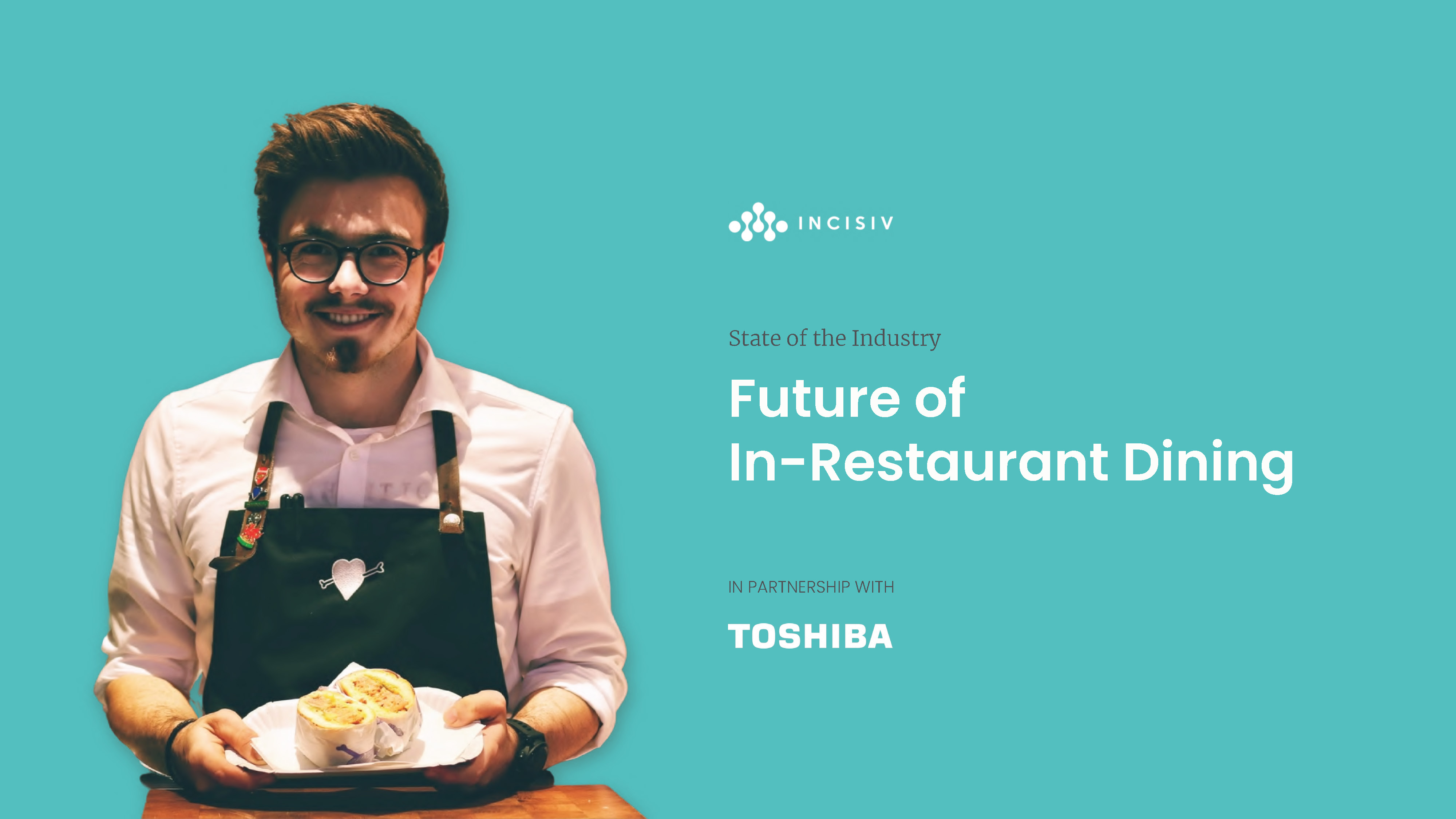 Future of In-Restaurant Dining