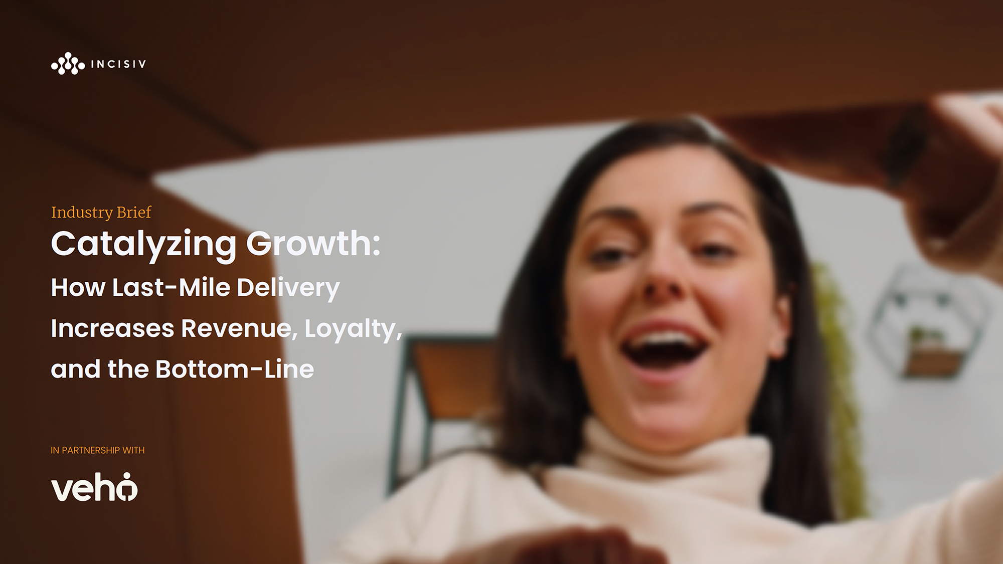 Catalyzing Growth: How Last-Mile Delivery Increase Revenue, Loyalty, and the Bottom-Line