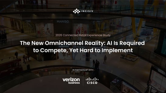 2026 Connected Retail Experience Study