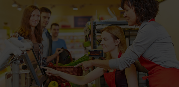 The Role of The Store Associate in a Tech-Enabled, Self-Service World