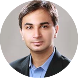 gaurav pant