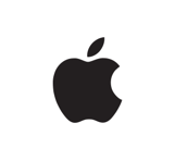 Apple logo