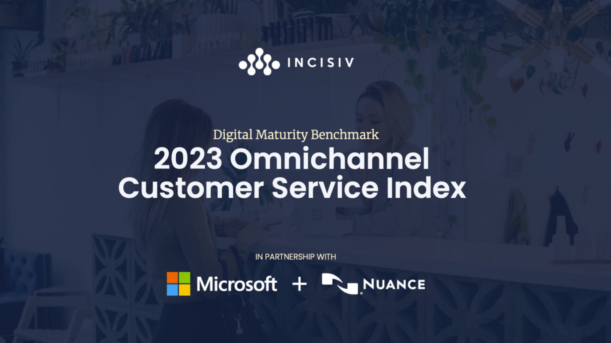 Functional Maturity Benchmarking