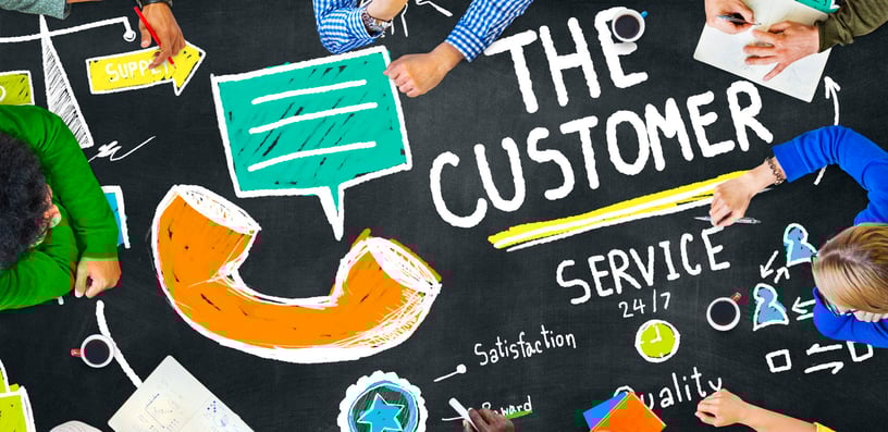 5 Customer Experience Lessons All Retailers Must Learn from The Mayo Clinic 5 Customer Experience Lessons All Retailers Must Learn from The Mayo Clinic