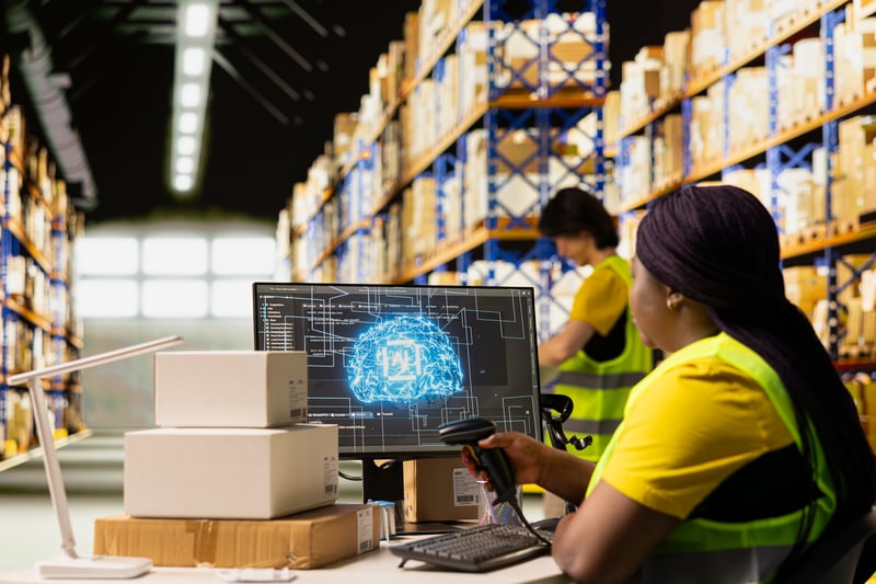 What Your Retail Buyers Need to Do About Agentic Commerce And Where Your Go-To-Market Fits