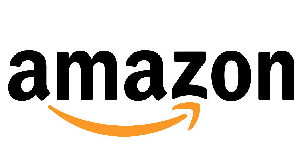 amazon, logos