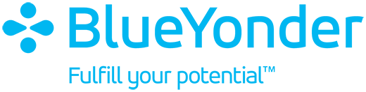 blue Yonder, logo