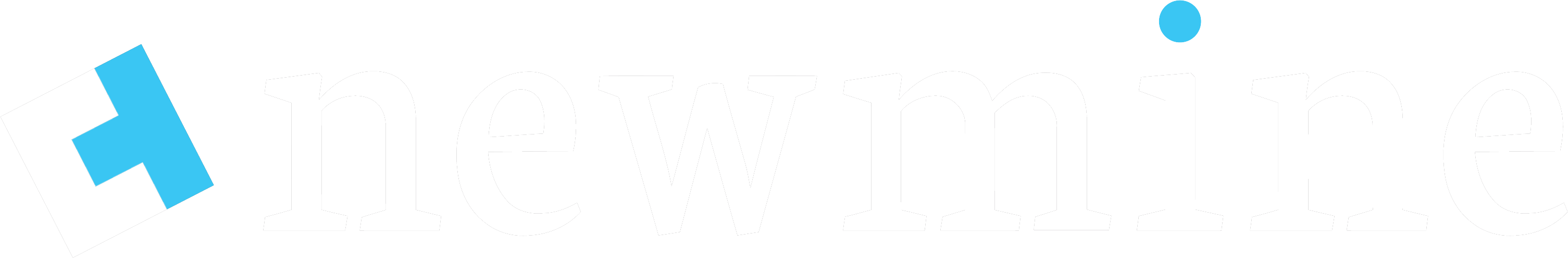 newmine, Logo
