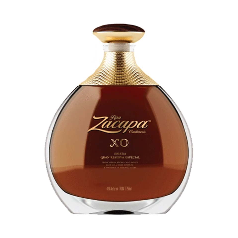 Ron Zacapa Centenario XO Rum