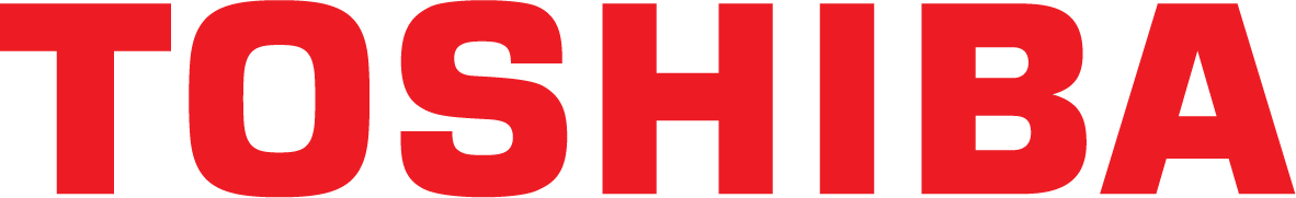 Toshiba, Incisiv, Logo