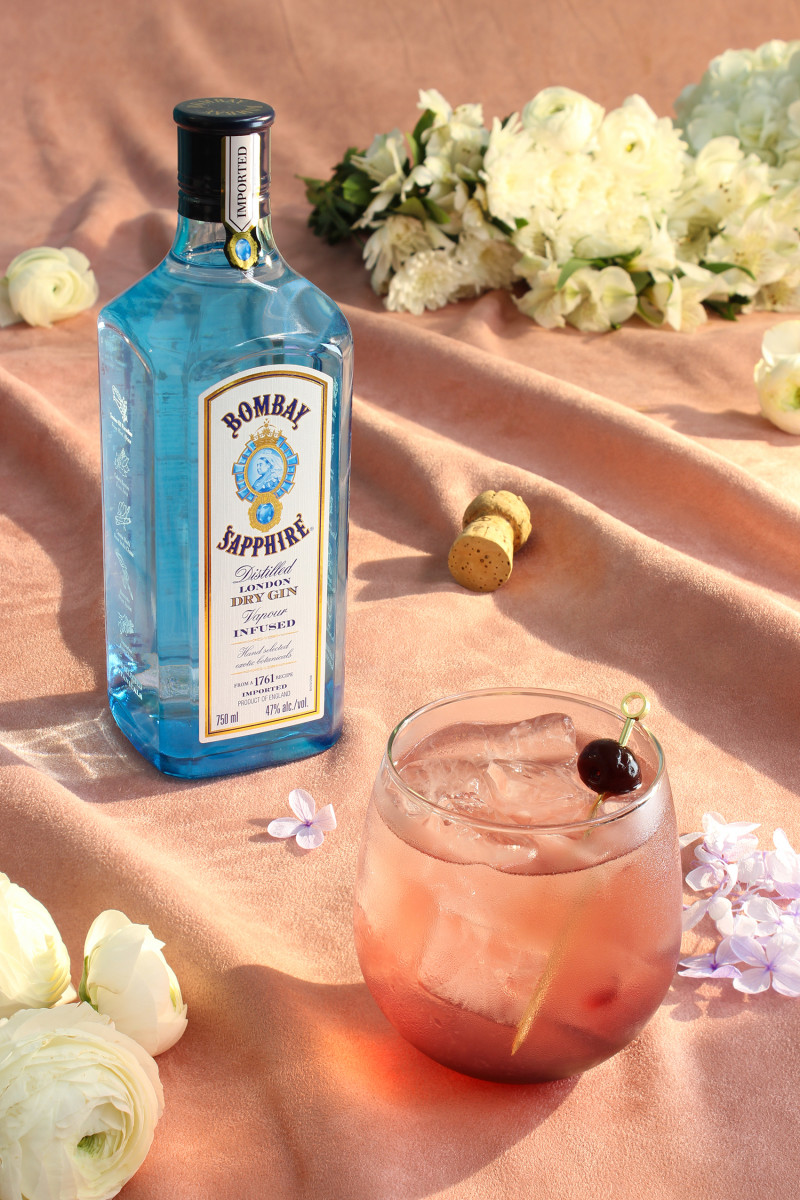 Aviation Spritz Aviation Spritz