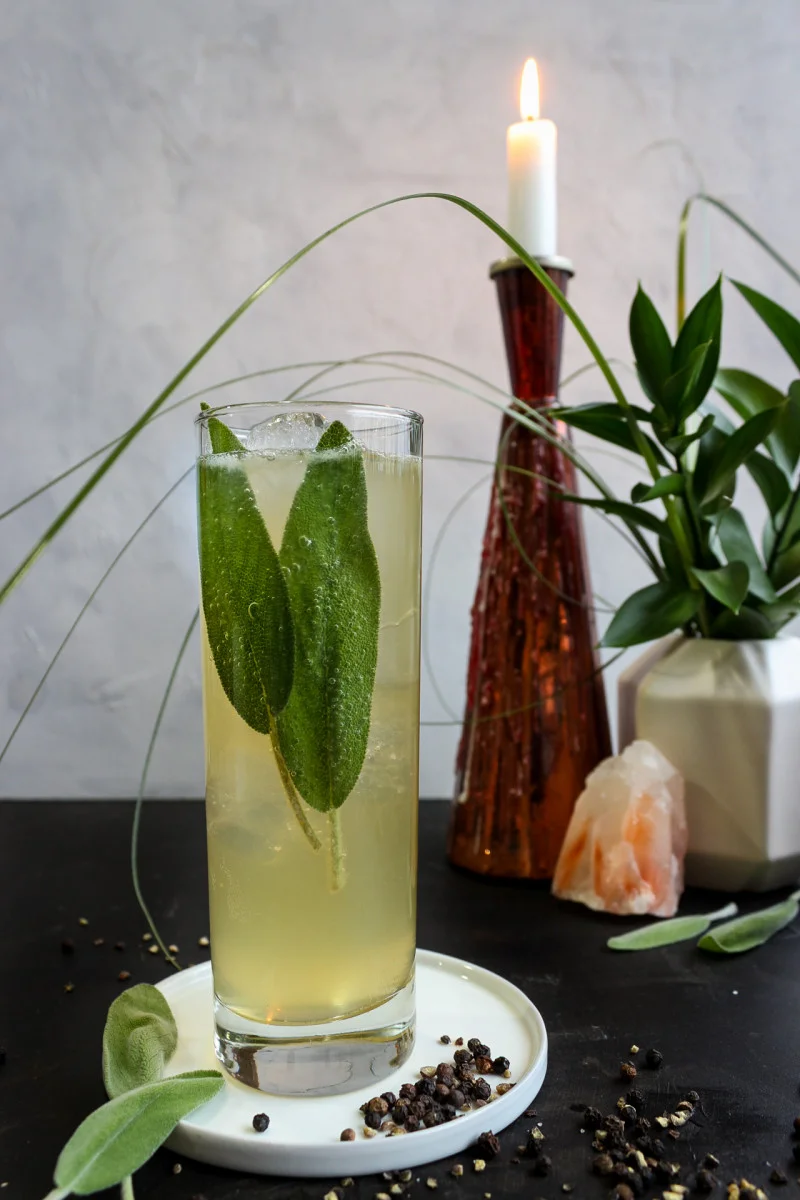 Old peppersass Old peppersass