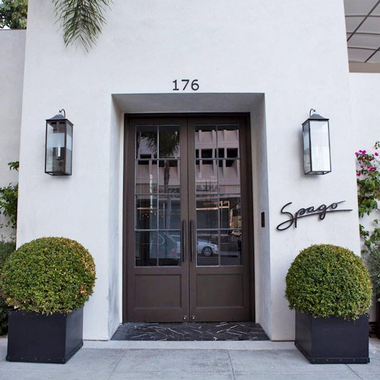 spago
