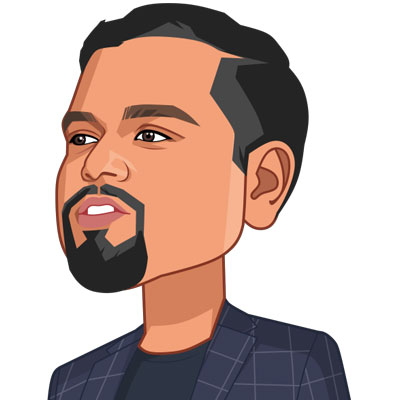 Deepak Jose