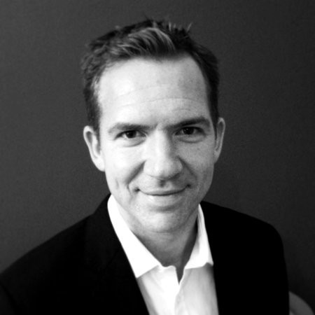 Alister Greenwood