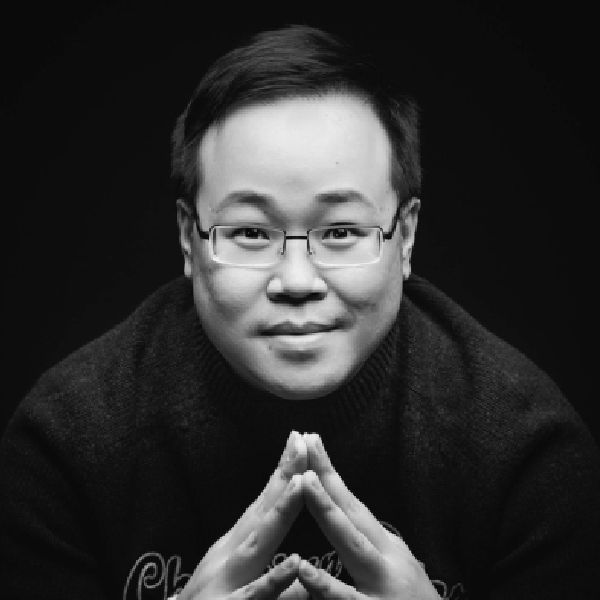 Danson Huang